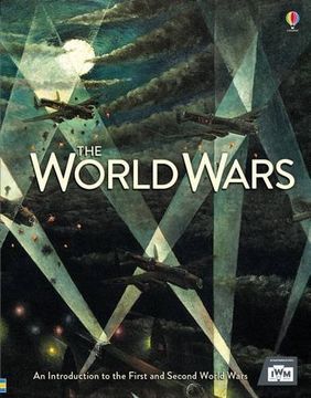 portada The world wars