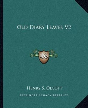 portada old diary leaves v2 (en Inglés)