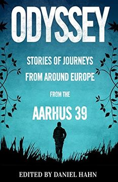 portada Odyssey: Stories of Journeys from Around Europe by the Aarhus 39