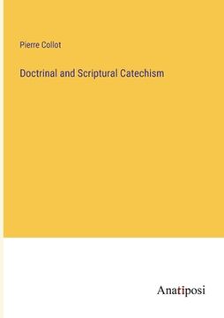 portada Doctrinal and Scriptural Catechism