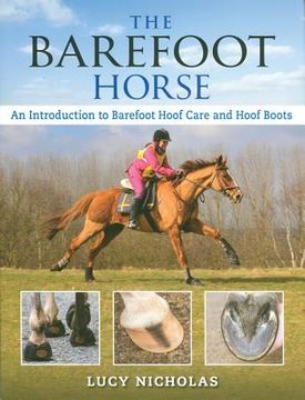 portada the barefoot horse