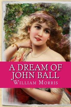 portada A Dream of John Ball (en Inglés)