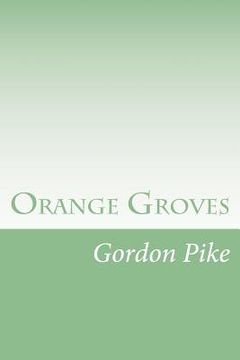 portada Orange Groves