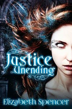 portada Justice Unending