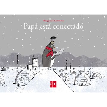 portada Papá está conectado (in Spanish)