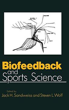 portada Biofeedback and Sports Science (en Inglés)