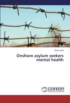 portada Onshore asylum seekers mental health