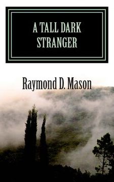 portada A Tall Dark Stranger (en Inglés)