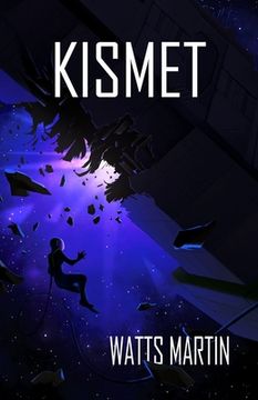 portada Kismet (en Inglés)