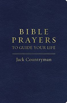 portada Bible Prayers to Guide Your Life (en Inglés)