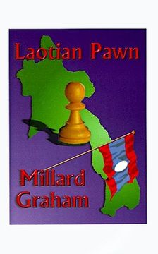 portada laotian pawn (en Inglés)