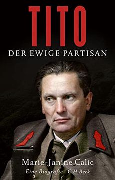 portada Tito: Der Ewige Partisan (in German)
