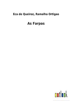 portada As Farpas (in Portuguese)