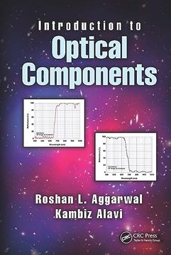 portada Introduction to Optical Components 