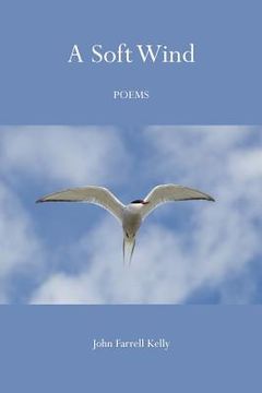 portada A Soft Wind: Poems