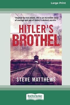 portada Hitler's Brothel (en Inglés)