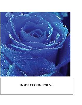 portada Inspirational Poetry (en Inglés)