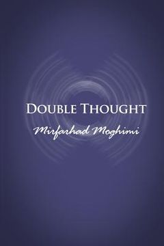 portada Double Thought (en Inglés)