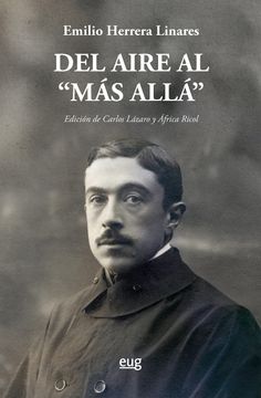 portada Del Aire al "Más Allá" (in Spanish)