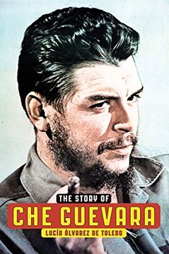 portada Story of che Guevara (en Inglés)