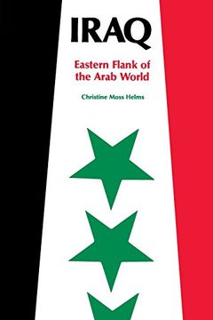 portada Iraq: Eastern Flank of the Arab World (in English)