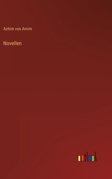 portada Novellen (in German)