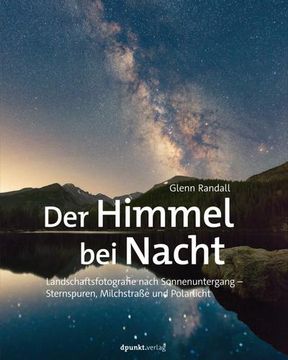 portada Der Himmel bei Nacht (in German)