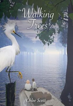 portada The Walking Trees (in English)