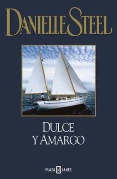 portada Dulce y Amargo (in Spanish)