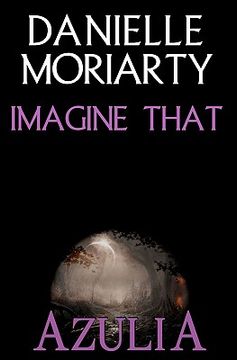 portada Imagine That (en Inglés)