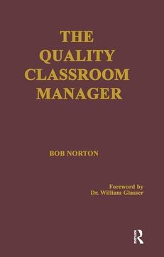 portada The Quality Classroom Manager
