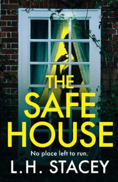 portada The Safe House (en Inglés)
