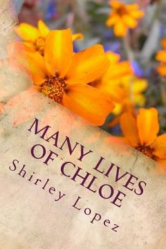 portada Many Lives of Chloe: Chloe Life Begins (en Inglés)