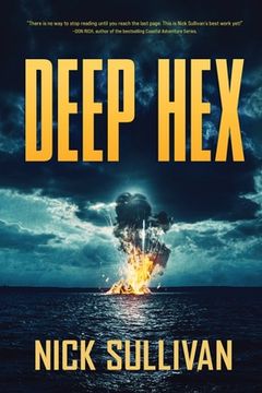 portada Deep Hex (en Inglés)