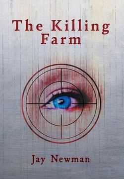 portada The Killing Farm (in English)