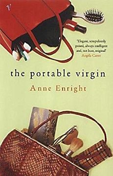 portada The Portable Virgin