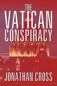 portada the vatican conspiracy (in English)