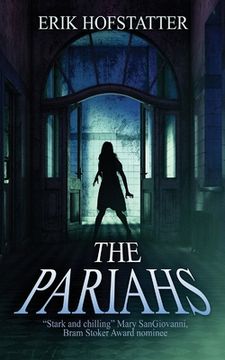 portada The Pariahs (en Inglés)