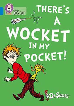 portada There's a Wocket in my Pocket: Band 04 