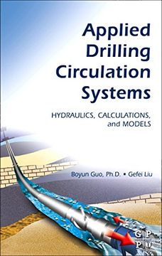 portada Applied Drilling Circulation Systems: Hydraulics, Calculations and Models (en Inglés)