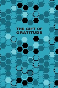 portada Gratitude Journal (en Inglés)