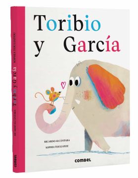 portada Toribio y García
