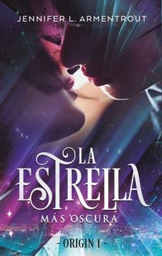 portada La Estrella más Oscura (in Spanish)