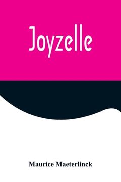 portada Joyzelle (en Inglés)