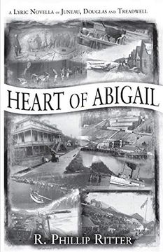 portada Heart of Abigail 