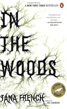 portada In the Woods (in English)