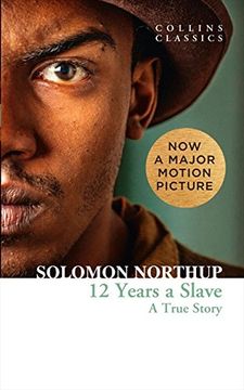 portada Twelve Years a Slave (Collins Classics) (en Inglés)
