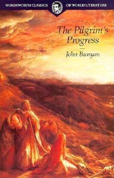 portada pilgrim's progress (en Inglés)