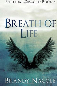portada Breath of Life: Part 1: Volume 4 (Spiritual Discord)