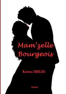 portada Mam'zelle Bourgeois (en Francés)
